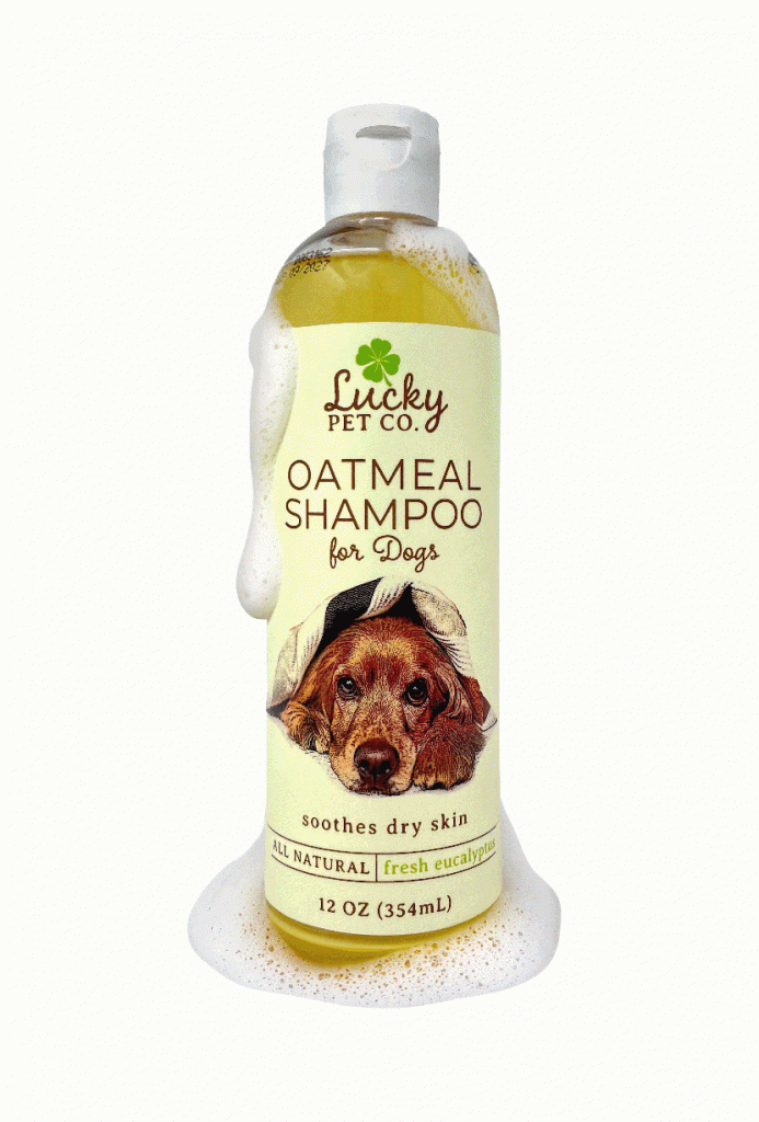 Pet Product Custom Labels